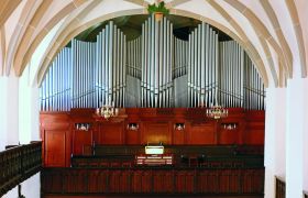 Orgel 2