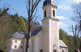 09 Kirche Wiedersberg  Jorg Schneider 