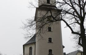 Kirche Sachsgruen 01