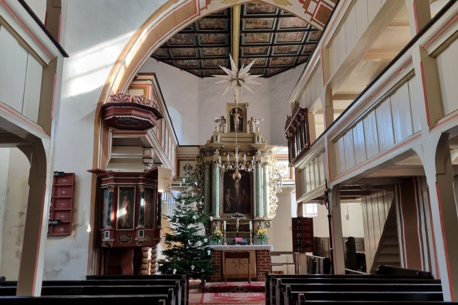 kirche eichigt20250208 kirche eichigt20250208
