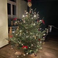 tannenbaum jg gemeindehaus oelsnitz