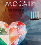 Plakat MOSAIK Lobpreis am 02.12.2023 in Schöneck