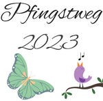 Pfingstweg 2023 Triebel