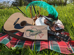 Minstrel - Celtic Musik , Konzert 3.6.2023 Posseck