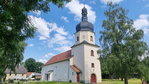 Kirche Taltitz 
