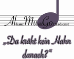 Plakat AllianzMusikGottesdienst 10.03.2024: "Da kräht kein Hahn danach?"