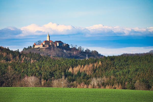 Leuchtenburg