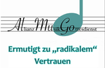 AllianzMusikGottesdienst 08.09.2024: Ermutigt zu "radikalem" Vertrauen