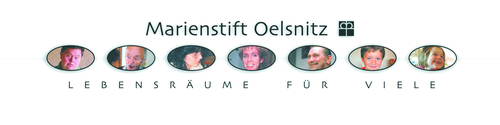 Marienstift Oelnsitz - Logo OVV