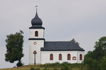 Kapelle St Clara Heinersgrün