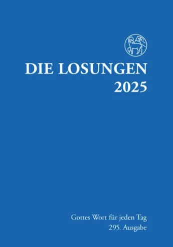 Losungen 2025