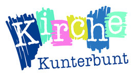 KircheKunterbunt Logo 