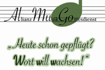 "Heute schon gepflügt? Wort will wachsen" AllianzMusikGottesdienst am Sonntag, 08.02.2026 in der Kreuzkirche Schöneck