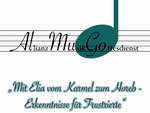 "Mit Elia vom Karmel zum Horeb - Erkenntnise für Frustrierte" AllianzMusikGottesdienst am Sonntag, 08.03.2026 in der Kreuzkirche Schöneck