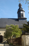 Kirche in Krebes