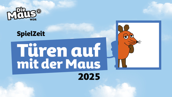 2025 10 03 Maus Tag Banner 570x321
